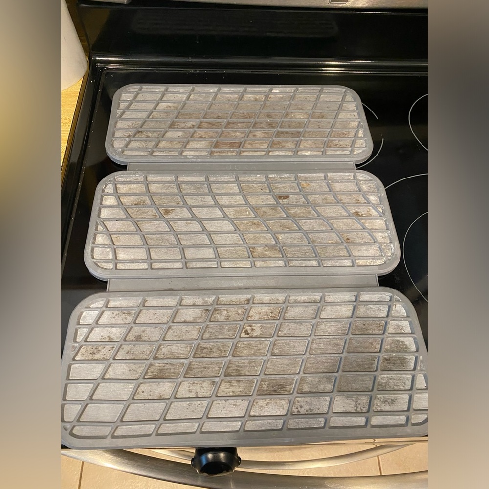 Dorai dish stone in slate